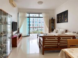 The Waterina (D14), Apartment #617104661